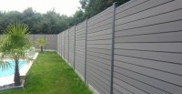 Portail Clôtures dans la vente du matériel pour les clôtures et les clôtures à Haut-Lieu